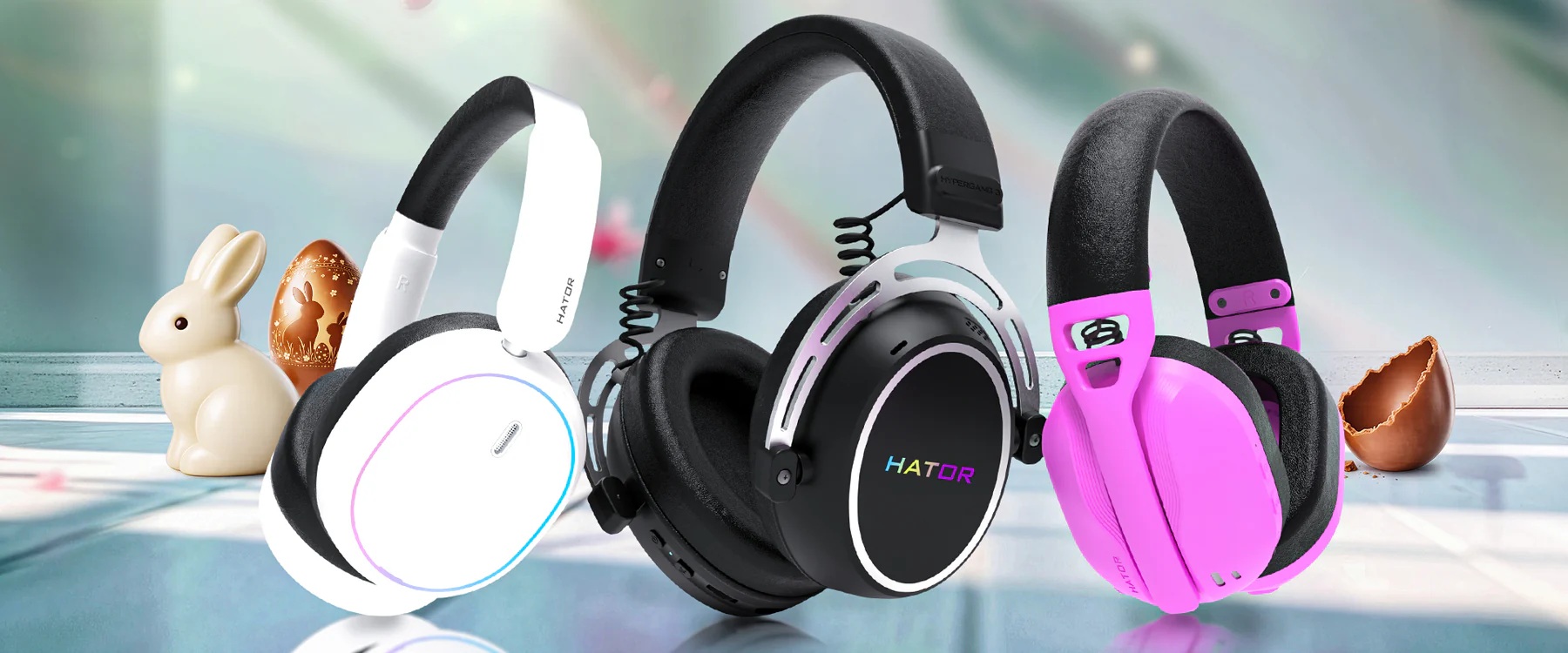 Level Up Your Gaming Setup